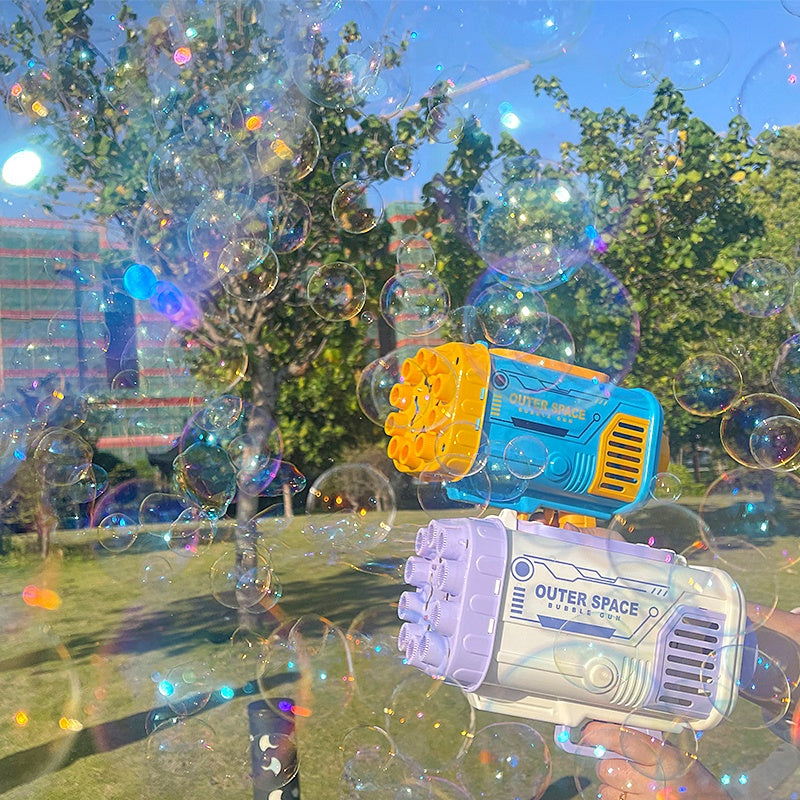 bubble maker