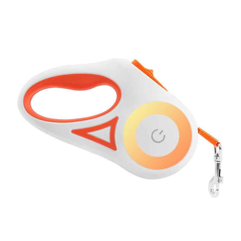 Tangle-Free Leash