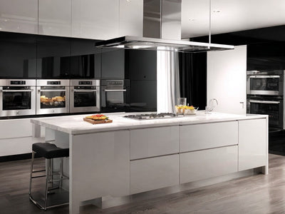 Kitchen Appliances & Accessories