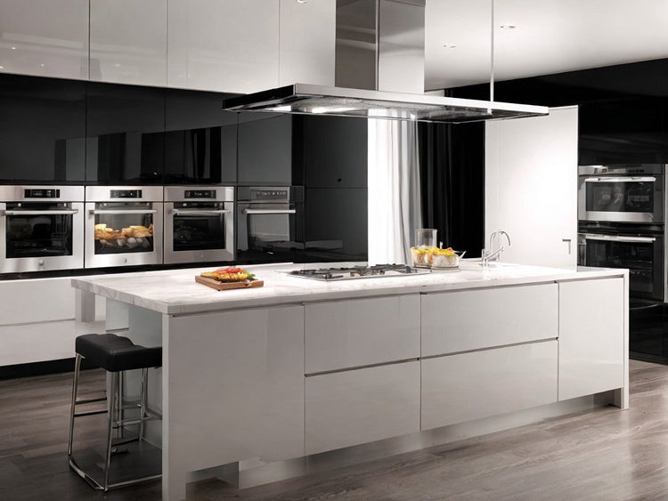 Kitchen Appliances & Accessories