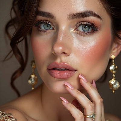 Makeup & Nail Care