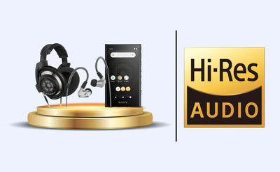 Headphones & Audio Gear