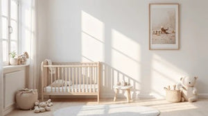 Kids Nursery & Furniture