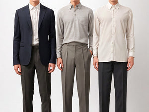Men’s Clothing