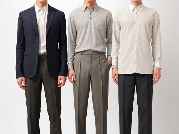 Men’s Clothing