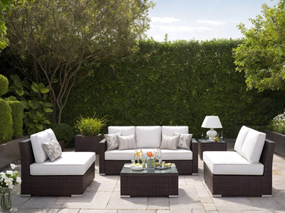Garden Furniture & Accessories