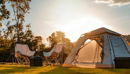 Outdoor & Camping
