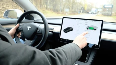 Car Electronics & Gadgets