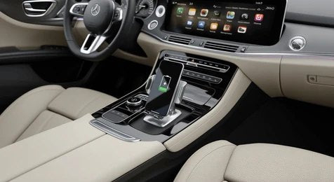 Car Accessories