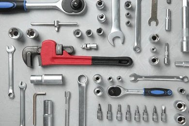 Car Tools & DIY