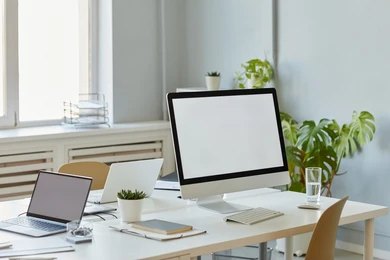Computers & Office Supplies