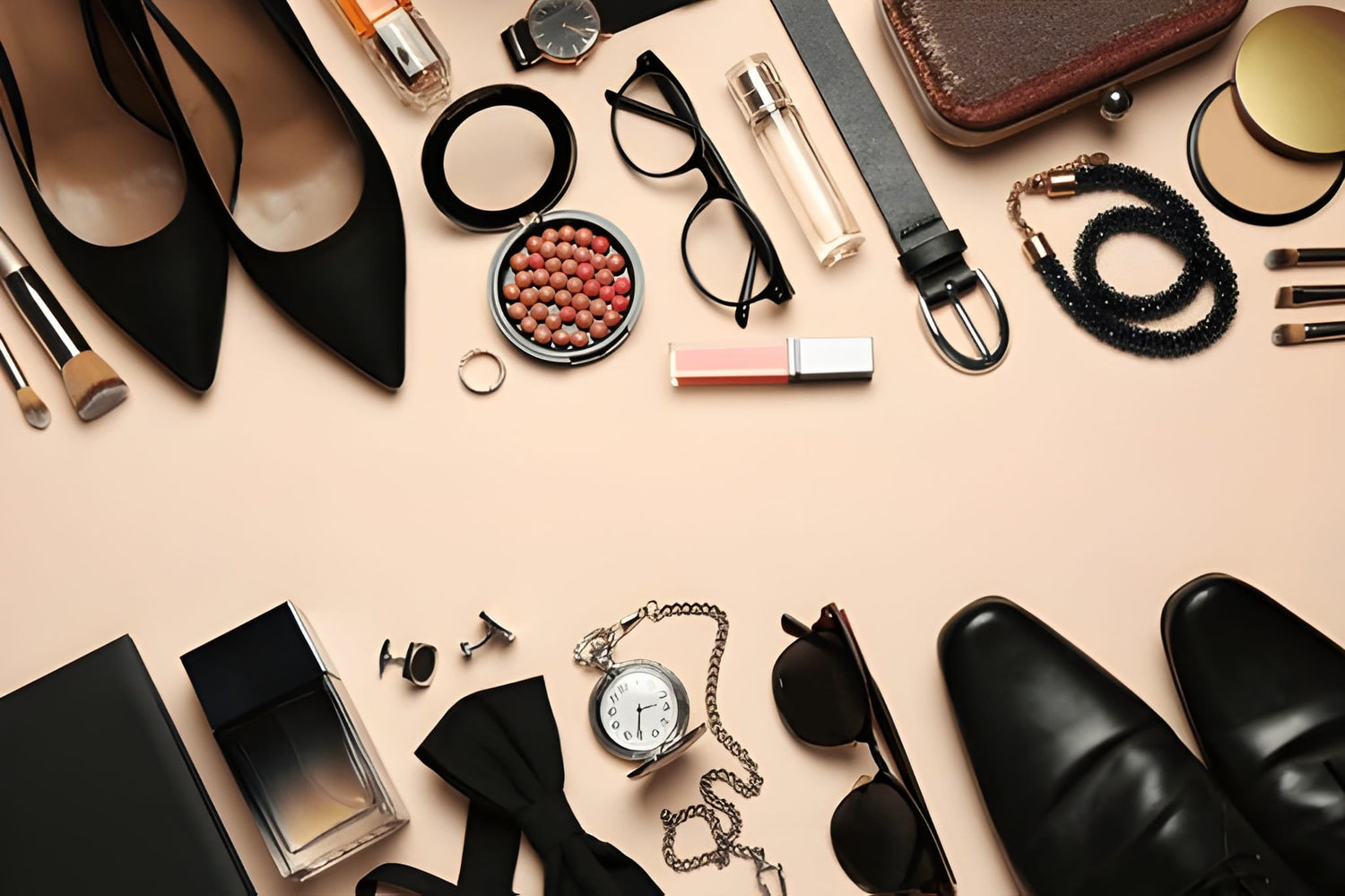 Apparel - Accessories