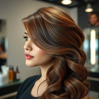 Hair Care & Styling