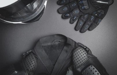 Motorcycle & Bike Accessories
