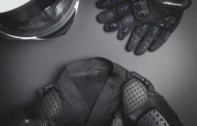Motorcycle & Bike Accessories
