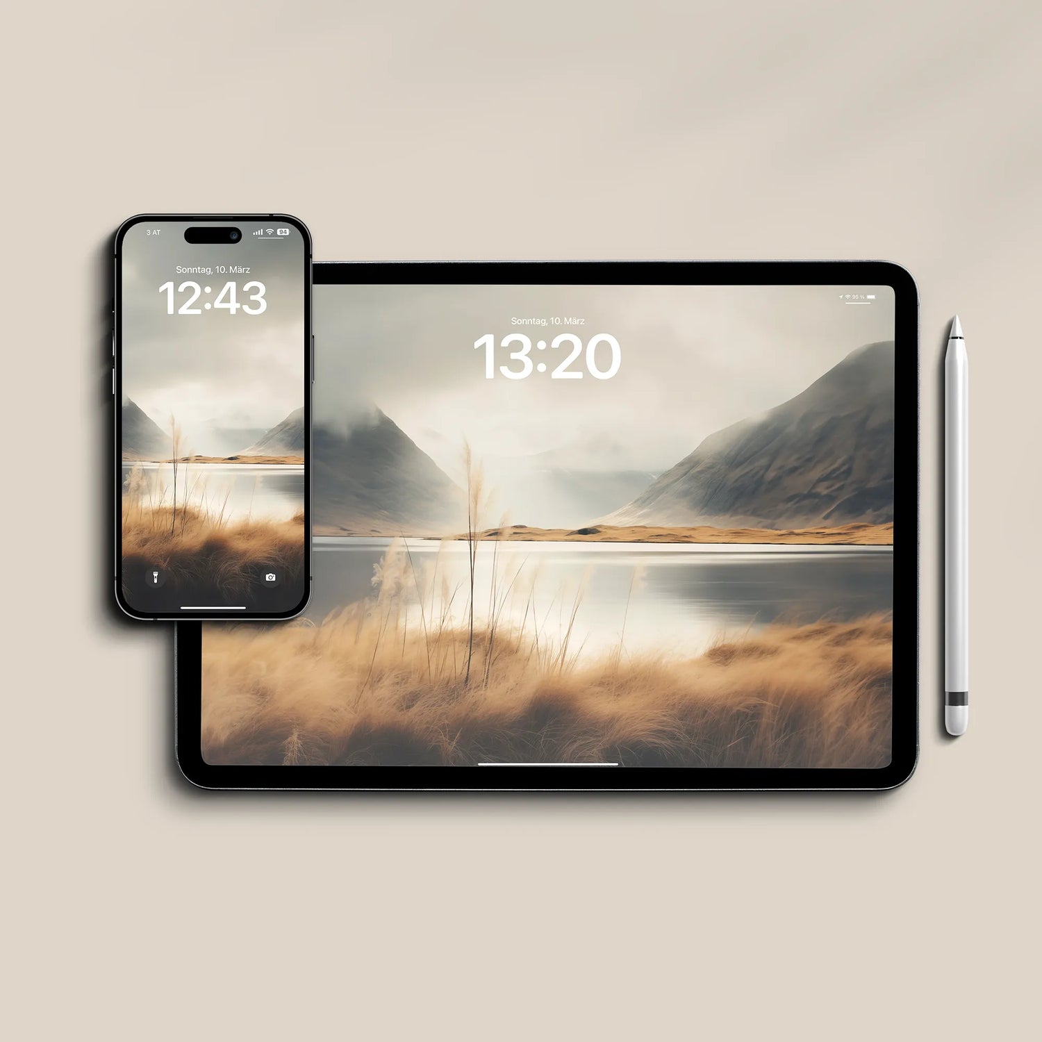 Smartphones & Accessories