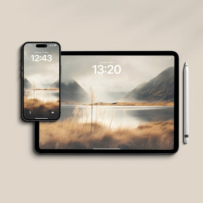 Smartphones & Accessories
