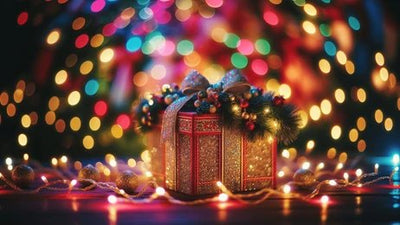 Party & Seasonal Items