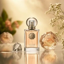 Perfumes & Fragrances