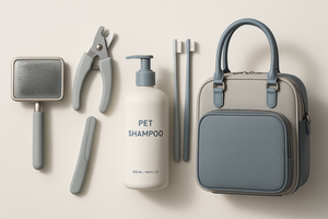 Pet Care & Accessories