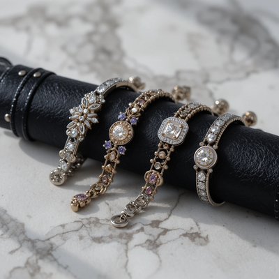Jewelry & Watches