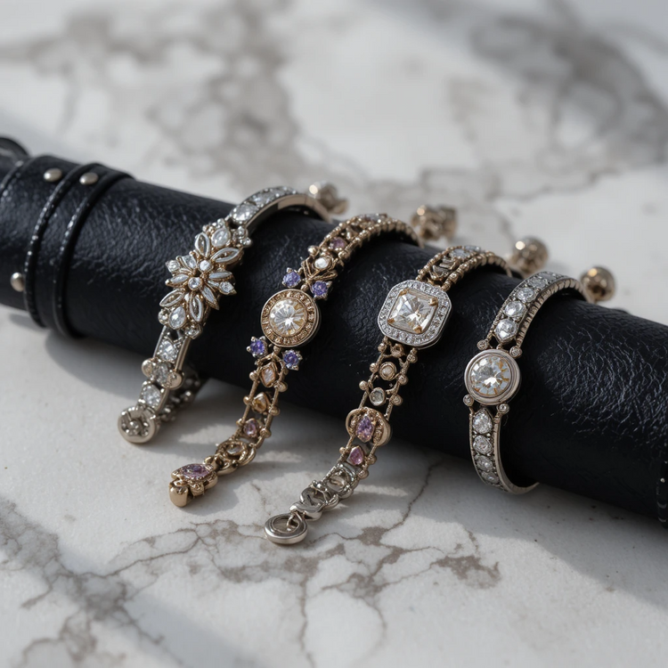 Jewelry & Watches