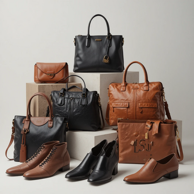 Shoes & Bags