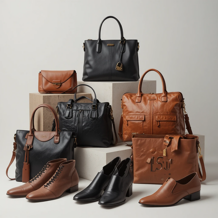 Shoes & Bags