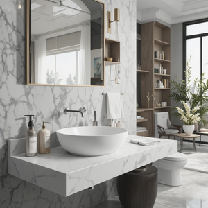 Bathroom & Sanitary