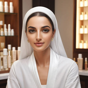 Skincare, Cosmetics, Facial