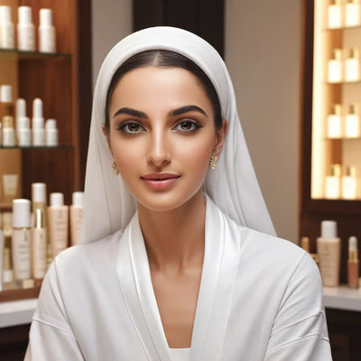 Skincare, Cosmetics, Facial