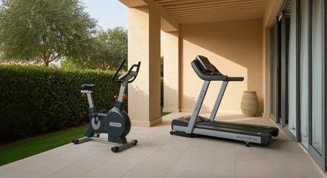 Sports & Leisure – Fitness, Outdoor & Lifestyle Equipment