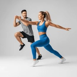 Sportswear & Accessories