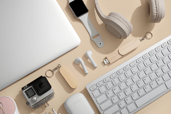 Electronics & Technology Gadgets – Smart Devices, Latest Tech, AI Innovations