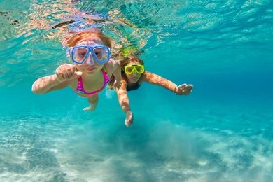 Water Sports & Swimming