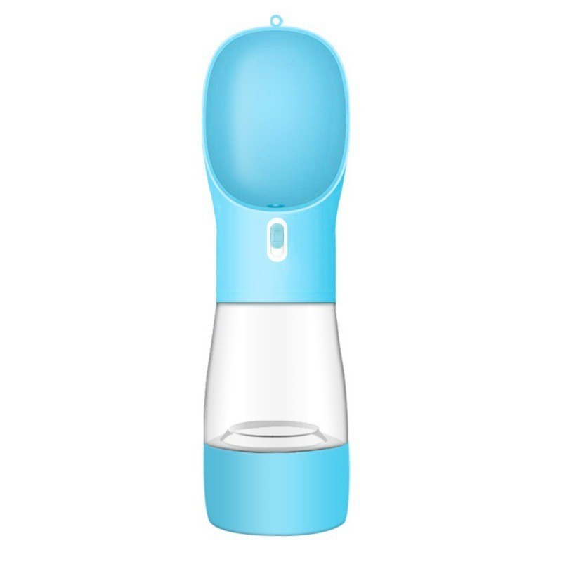 2 in 1 Feeding Bottle