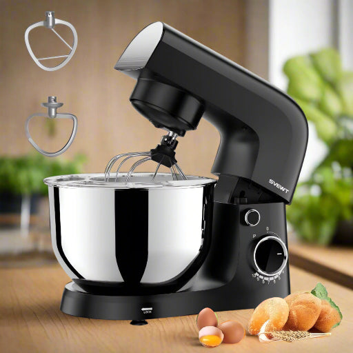 electric mixers