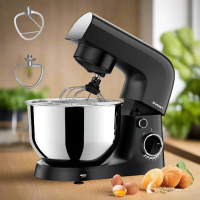 electric mixers