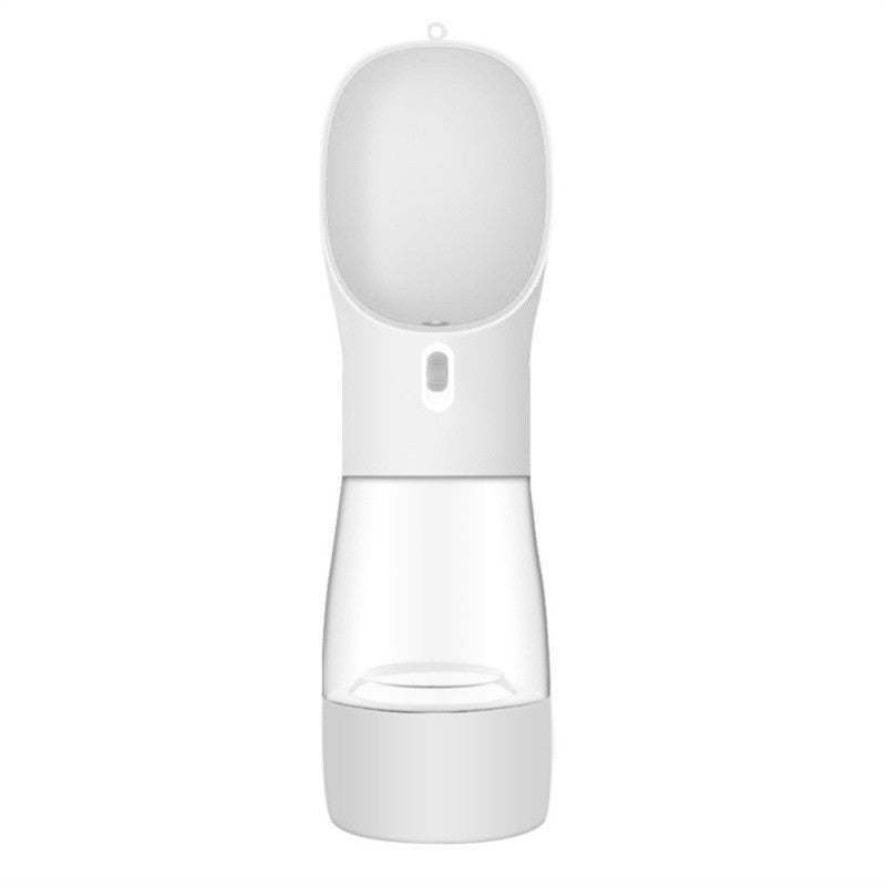 2 in 1 Feeding Bottle