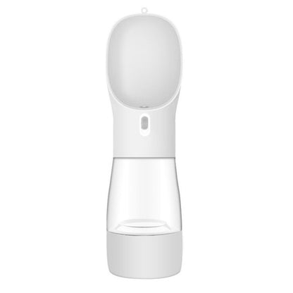 2 in 1 Feeding Bottle