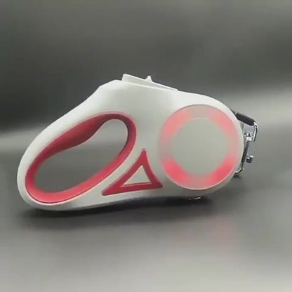 smart dog leash