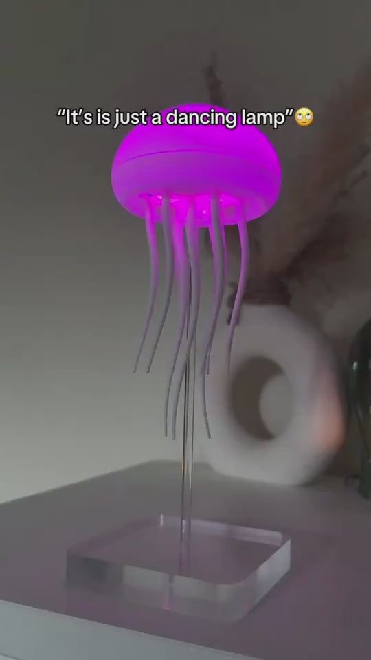 LED Mood Light for Bedroom and Home Décor