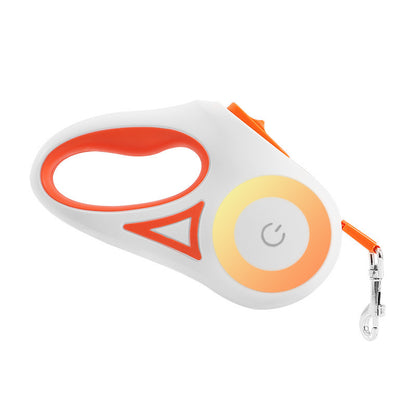 Tangle-Free Leash
